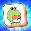 Kawaii Friends : Tiles Matcher icon