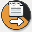 Ikon program: Amazon Invoice Downloader