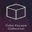 Biểu tượng của chương trình: Cube Escape Collection