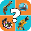 Icon of program: Fortnite Guess the pictur…