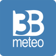 程序图标：3B Meteo - Weather Foreca…