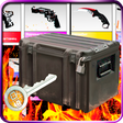 Icon of program: Simulator open cases of s…