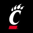 Ícone do programa: Cincinnati Bearcats