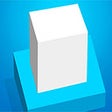 Programın simgesi: Boxel Jump Color