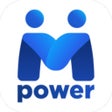 程序图标：MPOWER - MFIN MOBILE APP