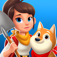プログラムのアイコン：Treasure Chaser