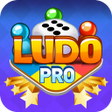 Иконка программы: Ludo Pro - Classic Ludo G…
