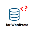 程序图标：Database Manager 8211 WP …