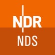 Symbol des Programms: NDR Niedersachsen