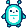 Ícone do programa: Stimy AI: Math Solver App