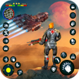 Icon of program: Space Gangster Future Fig…