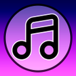 程序图标：Ringtone For IPhone 14 Pr…