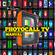 أيقونة البرنامج: Photocall TV Manual