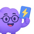 Biểu tượng của chương trình: Anki Flashcards - BrainDe…