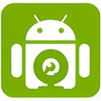 Symbol des Programms: DroidCam