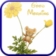 プログラムのアイコン：Good Morning Greeting  GI…
