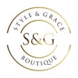 Ikona programu: Style and Grace Boutique