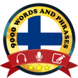 Ikona programu: Learn Finnish