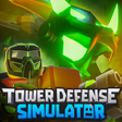 Icon of program: Tower Defense Simulator