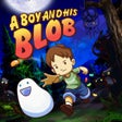 أيقونة البرنامج: A Boy and His Blob