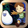 Programın simgesi: A Boy and His Blob