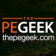 程序图标：The PE Geek