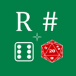 Ícone do programa: Perfect Random Number & D…
