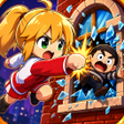 프로그램 아이콘: Poppy Smash: Cream Rescue