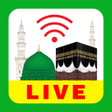 程序图标：Makkah Live TV - Hajj 202…