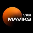 Icon of program: Maviks VPN