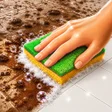 Symbol des Programms: Spotless Cleaning Makeove…