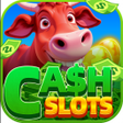 プログラムのアイコン：Bouncing SlotsRich Farmer