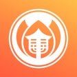 プログラムのアイコン：Plum Village: Zen Meditat…