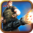 أيقونة البرنامج: Guns 4 Hire