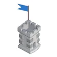 Иконка программы: Empire of Victory: pocket…