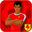 Ícone do programa: Supa Strikas Game Puzzle