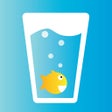 Programın simgesi: Drink Water Aquarium