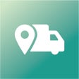 Ikona programu: My Route - Compliant Rout…