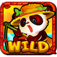 Ícone do programa: Caça-níqueis Lucky Panda