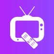 Universal TV Remote - Remote