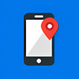 程序图标：Localiser un Téléphone Po…