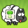プログラムのアイコン：Sheep Sheep: Match Tiles