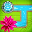 Water Connect: Matching Games