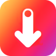 Symbol des Programms: All Video Downloader