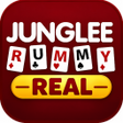 Icono de programa: Junglee Rummy Real