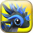 プログラムのアイコン：Little Dragon Heroes Worl…