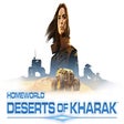 Icon of program: Homeworld: Deserts of Kha…