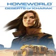 Ikona programu: Homeworld: Deserts of Kha…