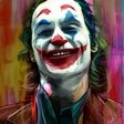 Icon of program: Joker Wallpaper
