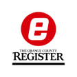 程序图标：Orange County eRegister
